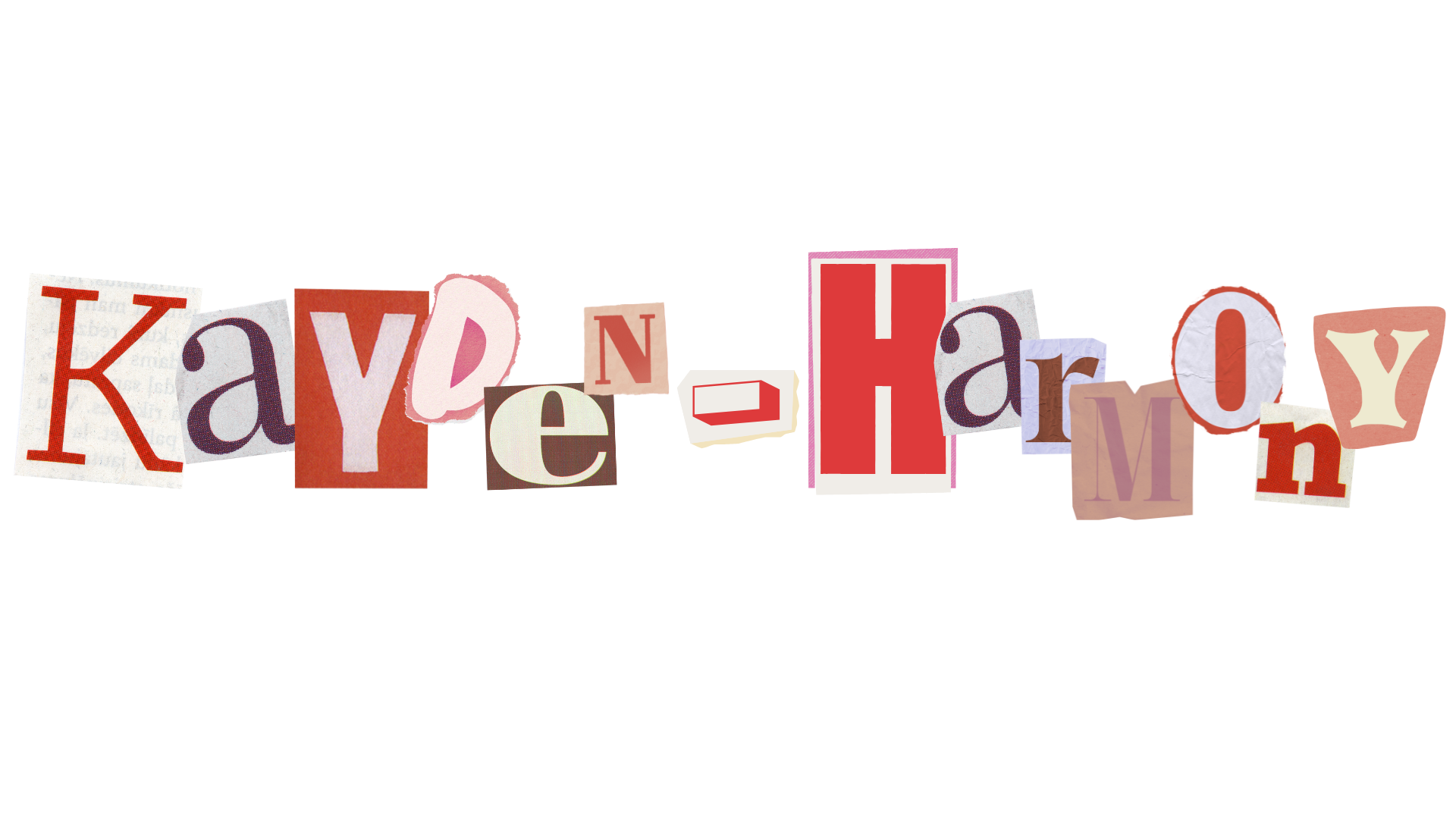 Kayden-Harmony logo