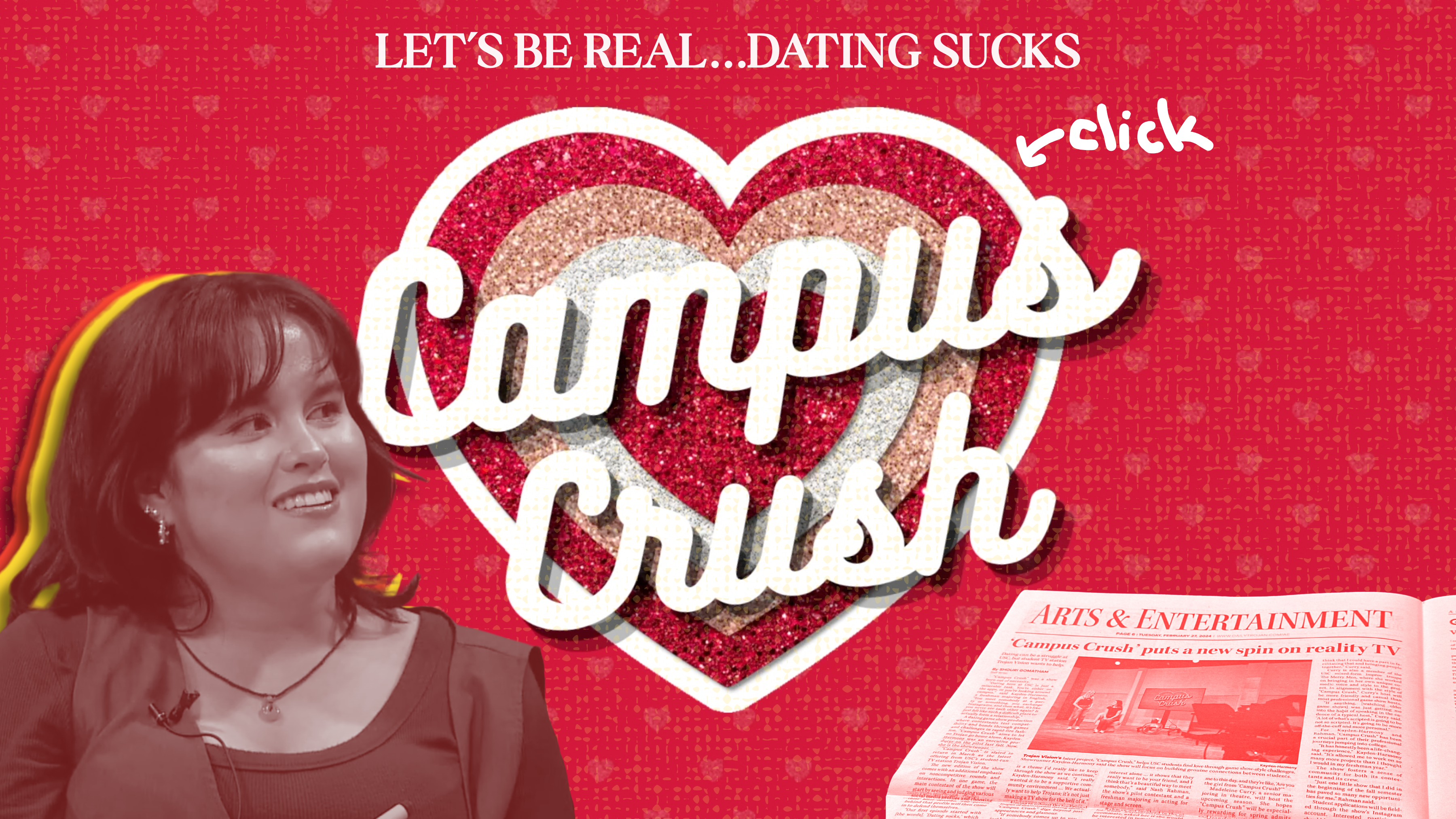 Campus still